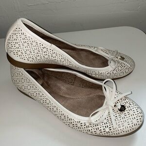 Giani Bernini Odeysa Flats 9M